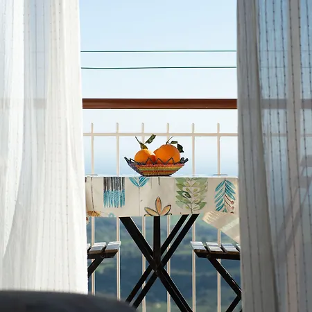 Bed and breakfast Miravalle
