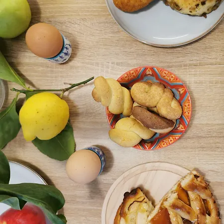 Bed & Breakfast Miravalle 4*