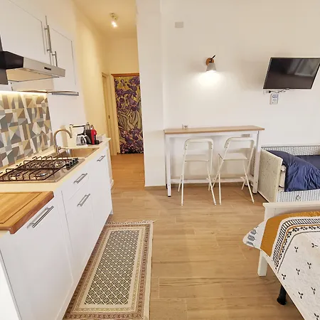 Bed & Breakfast Miravalle Agrigento