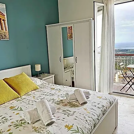 Miravalle Bed & Breakfast