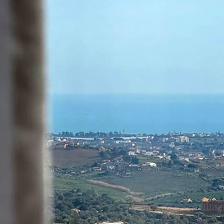 Miravalle Bed & Breakfast Agrigento