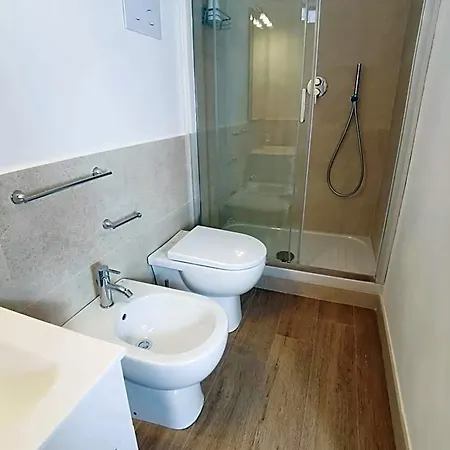 Miravalle Bed & Breakfast 4*