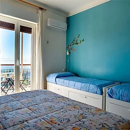 Bed & Breakfast Miravalle Agrigento