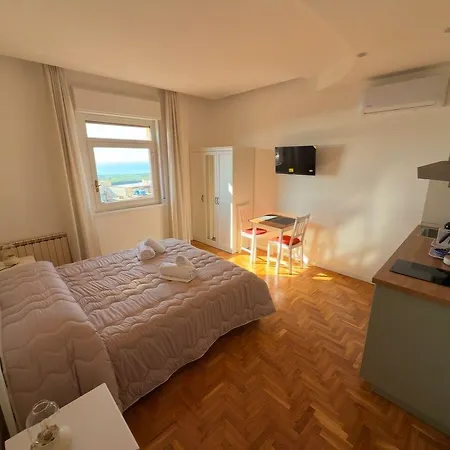 Miravalle Frühstückspension 4*