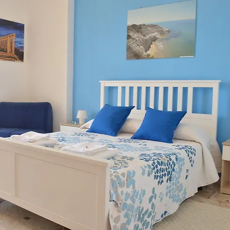 Miravalle Bed & Breakfast