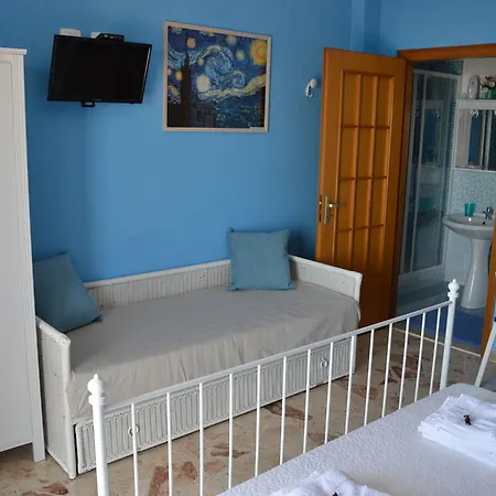 Bed and breakfast Miravalle Agrigento