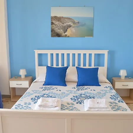 Bed and breakfast Miravalle