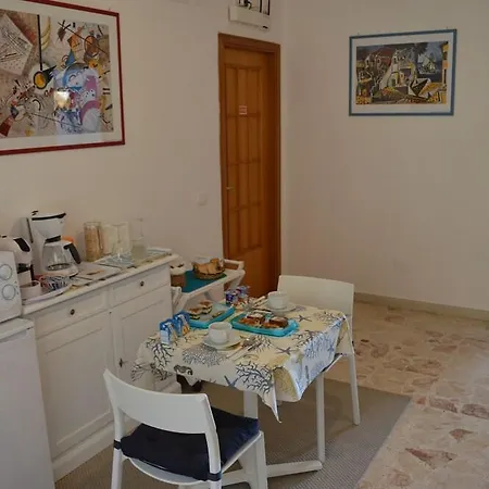 Bed & Breakfast Miravalle 4*