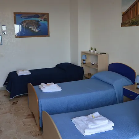 Bed and breakfast Miravalle Agrigento