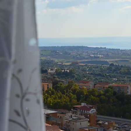Miravalle 3* Агрідженто