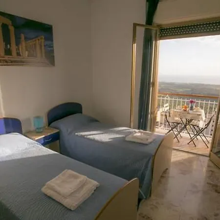 Bed & Breakfast Miravalle 4*