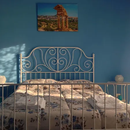 Bed and breakfast Miravalle
