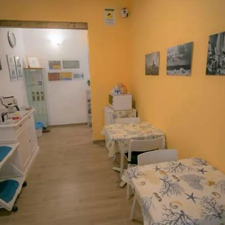 Miravalle Bed & Breakfast 3*