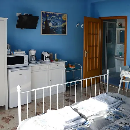 Miravalle Bed & Breakfast Agrigento