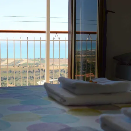 Miravalle Агрідженто