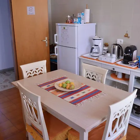 Bed & Breakfast Miravalle Agrigento