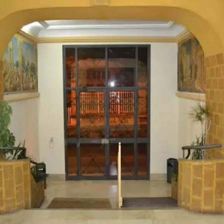 Miravalle Bed & Breakfast