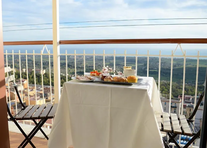 Miravalle Bed & Breakfast 4*