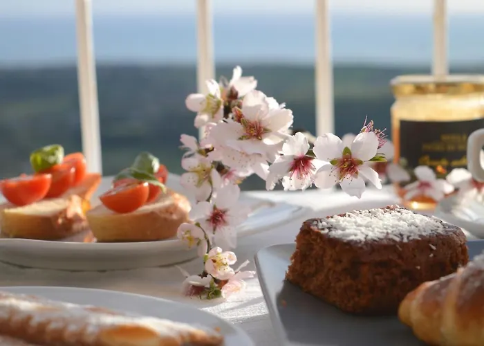 Miravalle Bed & Breakfast 4*