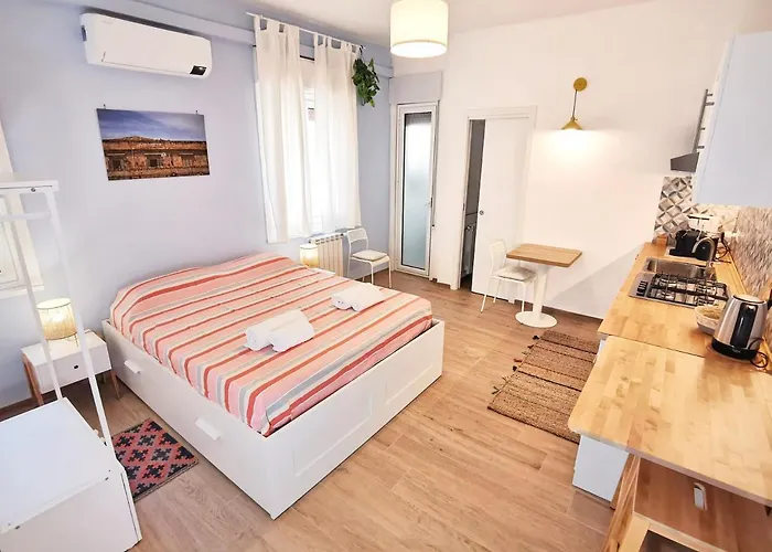 Miravalle Bed & Breakfast