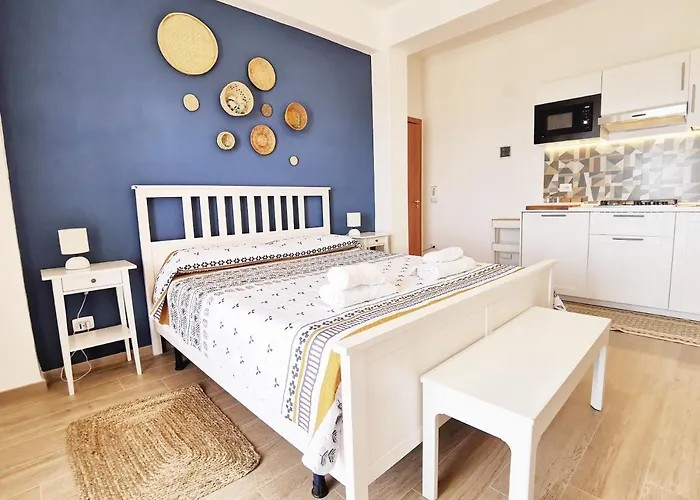 Miravalle Bed & Breakfast Agrigento