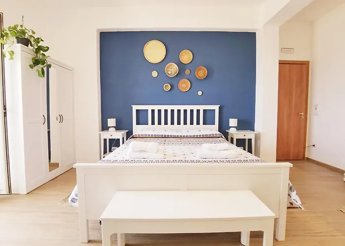 Miravalle Bed & Breakfast