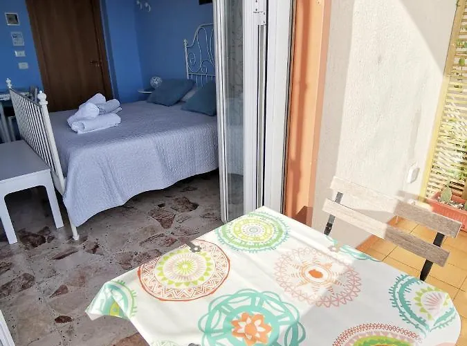 Bed & Breakfast Miravalle 4*