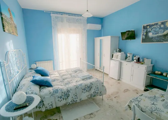 Miravalle Bed & Breakfast