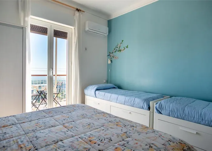 Miravalle Bed & Breakfast Agrigento