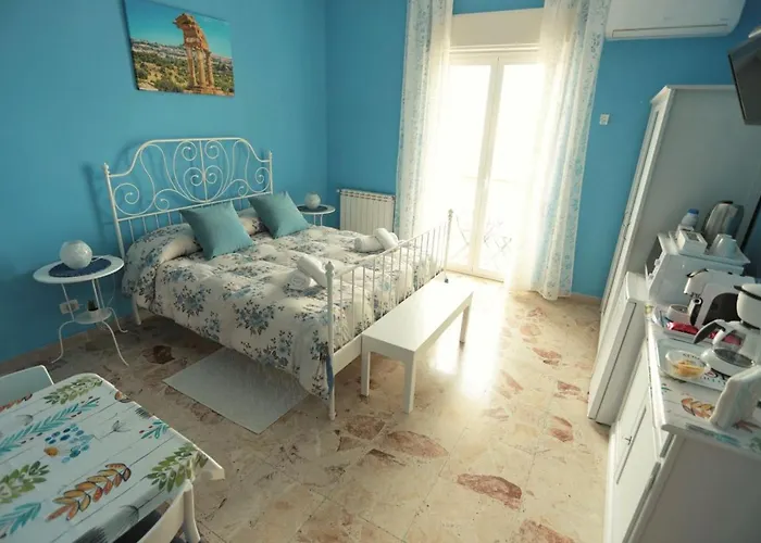 Miravalle Bed & Breakfast