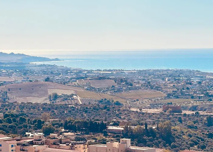 Bed & Breakfast Miravalle