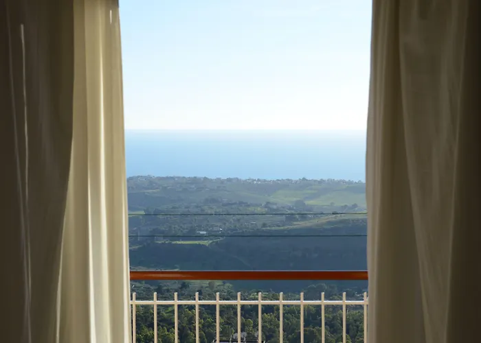 Bed & Breakfast Miravalle Agrigento