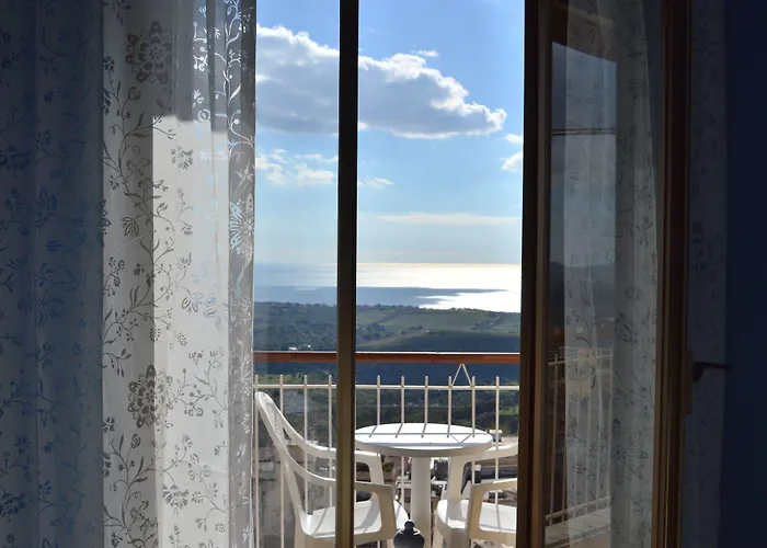 Bed & Breakfast Miravalle Agrigento