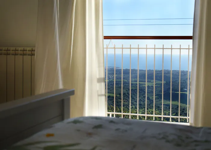 Miravalle 4* Agrigento