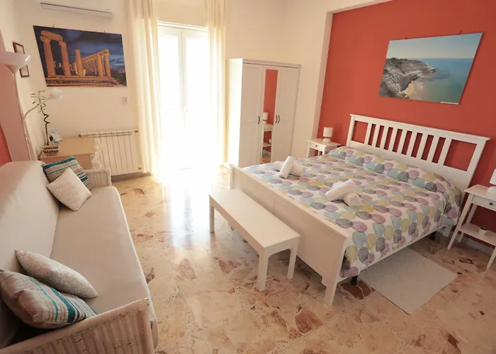 Miravalle 4* Agrigento