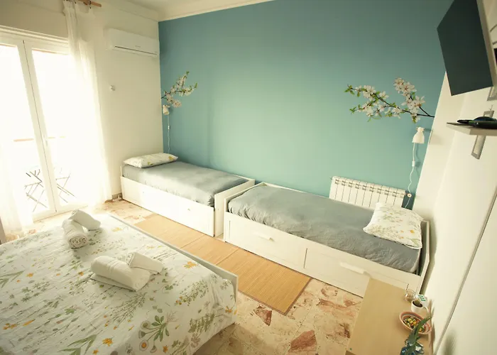 Miravalle 4* Agrigento