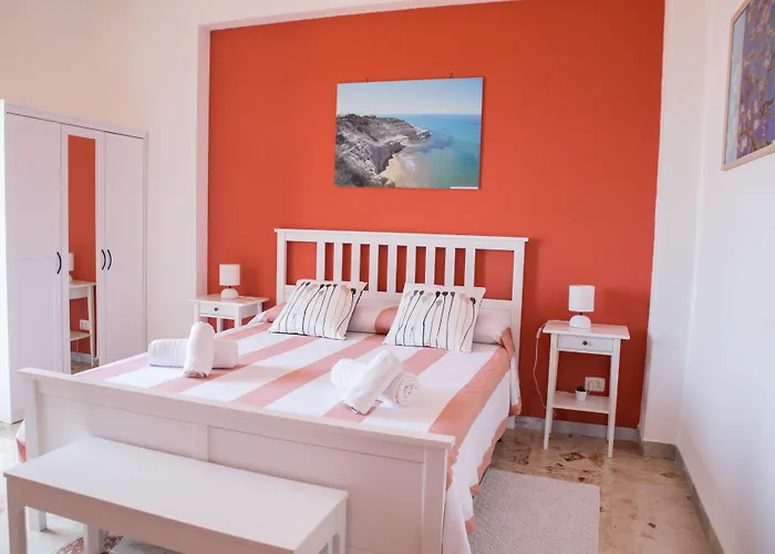 Bed & Breakfast Miravalle