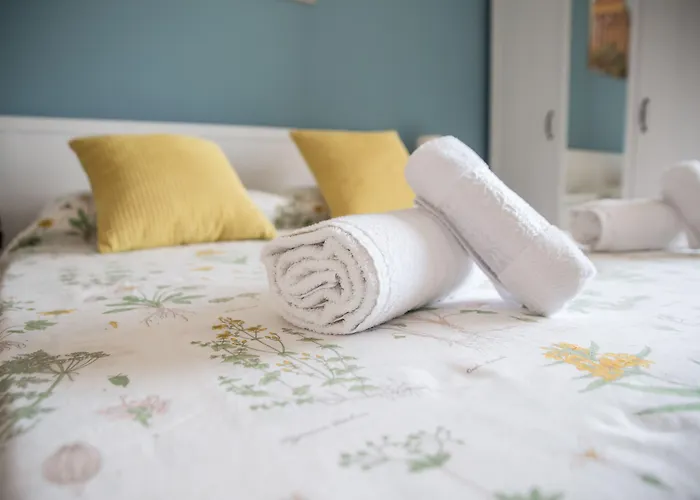 Bed & Breakfast Miravalle 4*