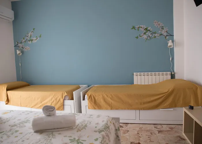 Miravalle Bed & Breakfast Agrigento