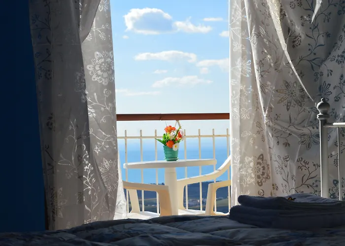 Bed & Breakfast Miravalle 4*