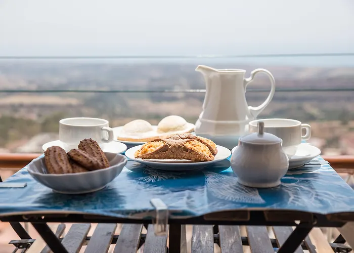 Miravalle Bed & Breakfast