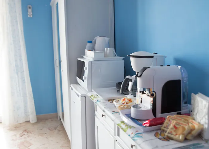 Bed & Breakfast Miravalle Agrigento