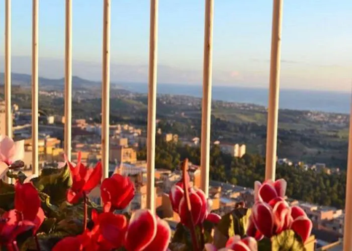 Miravalle Bed & Breakfast