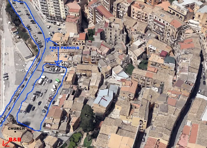 Bed & Breakfast Miravalle