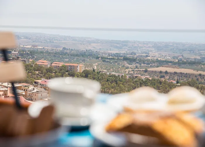 Bed & Breakfast Miravalle Agrigento