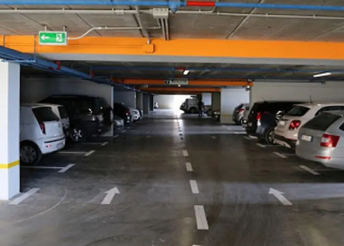 Nocleg ze śniadaniem Miravalle Agrigento