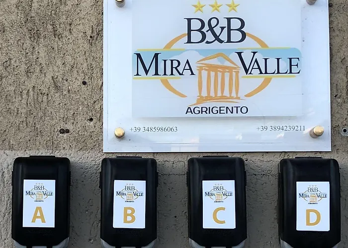 Miravalle Agrigento