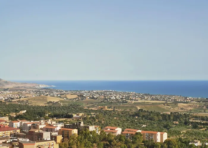 Miravalle Bed & Breakfast