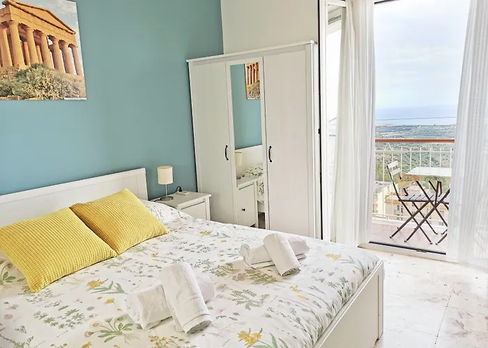 Miravalle Bed & Breakfast Agrigento