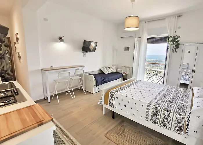 Miravalle Bed & Breakfast Agrigento